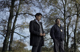 42 dagar i mörker: Vad skulle de säga om du försvann?