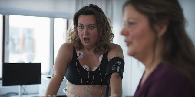 16:20: Läckbergs (S1 E7) (S1) | TV3 | 11/22 2025