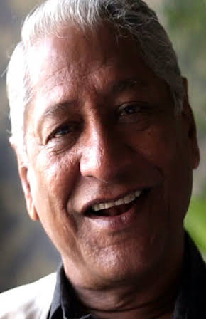 Rajendra Gupta as 