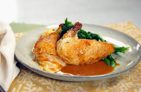 Cooking Basics: What Everyone Should Know: How to Break Down and Roast a Chicken