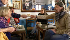 Anne og Anders i Europa: Hellas