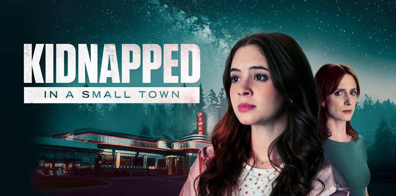 Kidnapped in a Small Town (2025)
