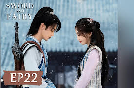 Sword and Fairy: Sword and Fairy EP22
