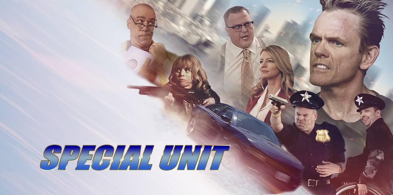 Special Unit (2017)