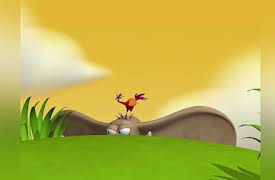 Gazoon: Tricks & Jokes