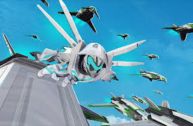 Max Steel: Earth Under Siege: Part 1