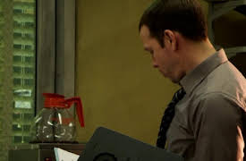 Blue Bloods, Season 1: Family Ties