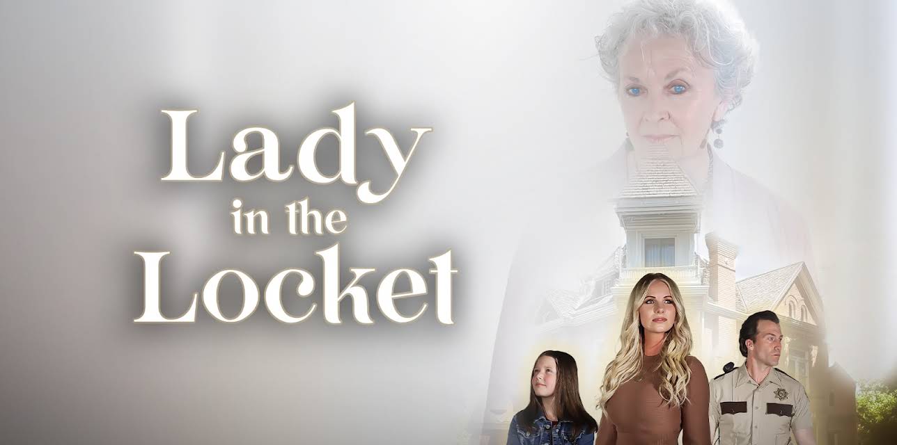 Lady in the Locket (2025)