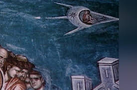 UFOs & Aliens: Aliens in Antiquity