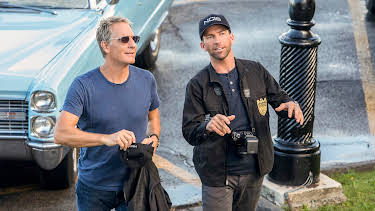 03:45: NCIS: New Orleans (S3 E1) (S3) | TV8 | 4/7 2026