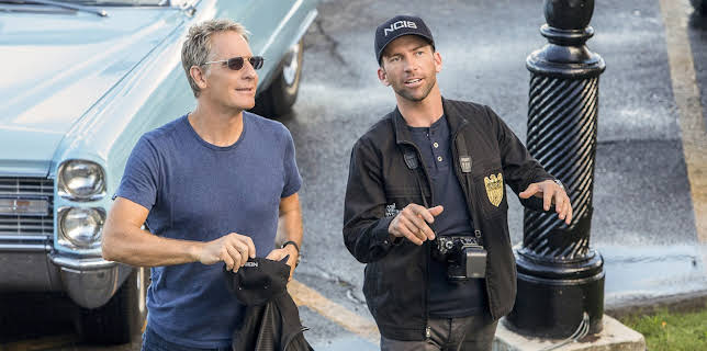 10:15: NCIS: New Orleans (S3 E1) (S3) | TV8 | 12/26 2025