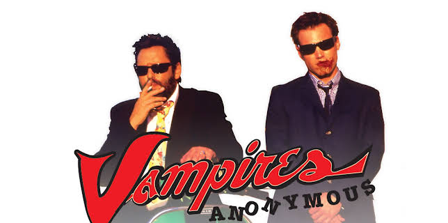 Vampires Anonymous (2003)