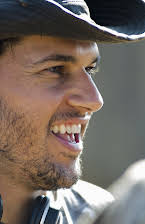 Jabbar Raisani as Director