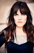 Fritzi Haberlandt as 