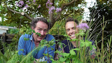 3:45 PM: Garden Rescue (S11) | BBC One Northern Ireland | 10/7 2026