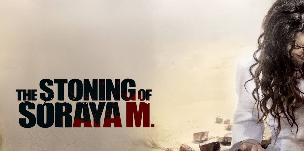 The Stoning of Soraya M. (2009)