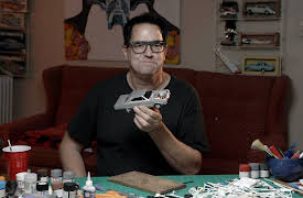 Steve Magnante's Super Models, Season 1: Factory-Backed Street Racing in a '67 GTX