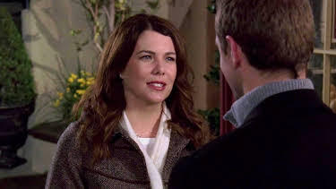 06:40: Gilmore Girls | Sixx | 4/6 2026