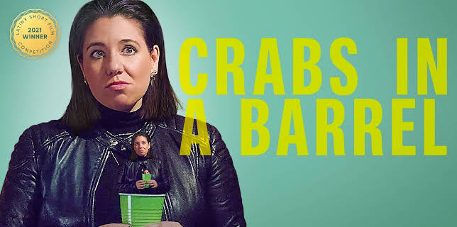 Crabs in a Barrel (2022)