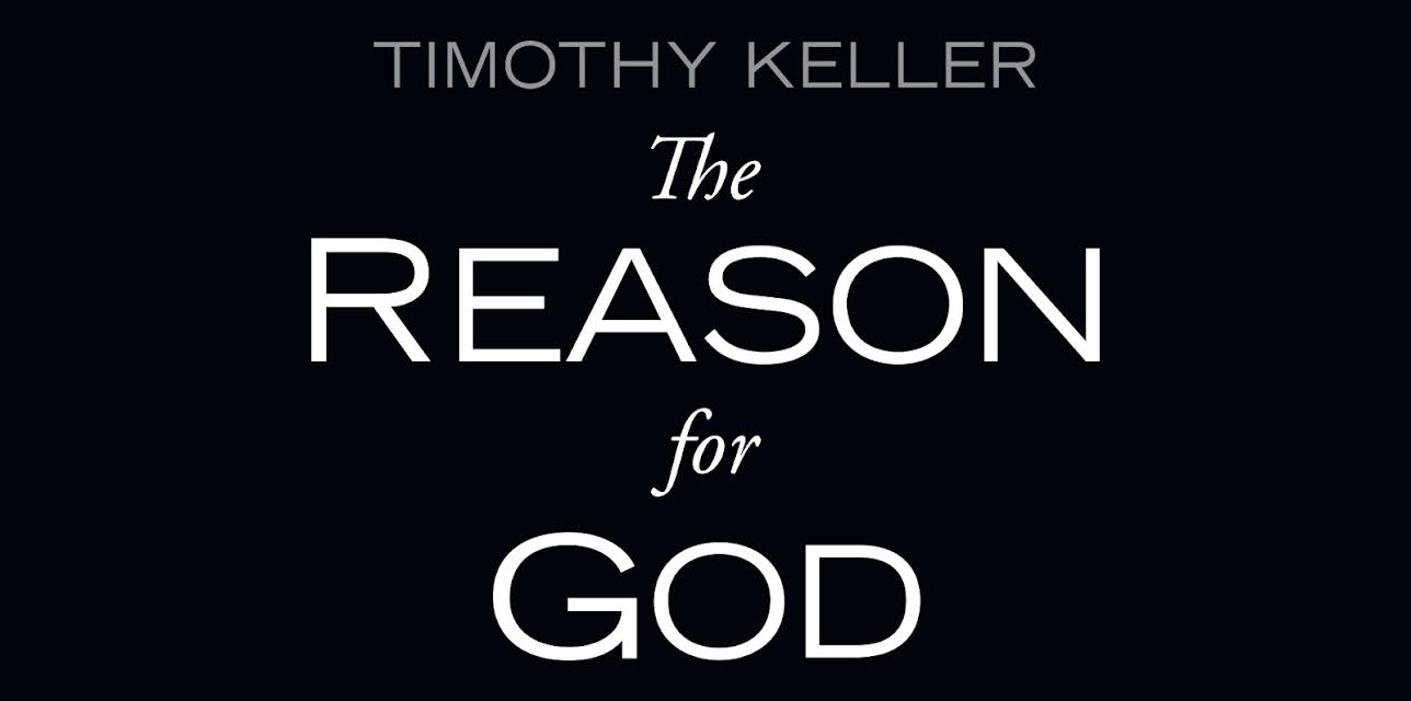 The Reason for God Video Bible Study bundle