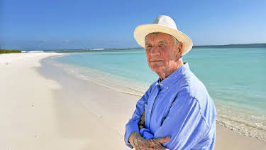 9:00 PM: Michael Palin in Venezuela (S1 E2) (S1) | Channel 5 | 7/24 2026