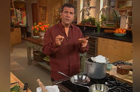 Michael Chiarello's Napa: Pesto Perfecto