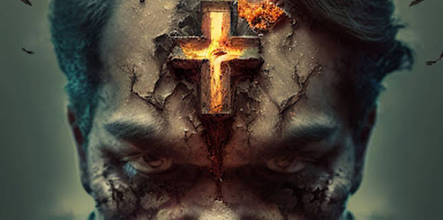 1:15 AM: The Entity | Film 4 | 12/31 2025