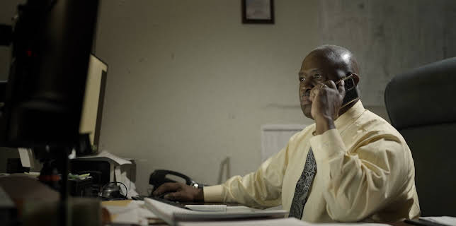 15:00: Caught In The Net (S2 E4) (S2) | Investigation Discovery | 3/26 2026