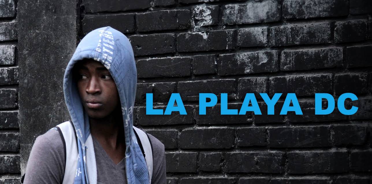 La Playa DC (2013)