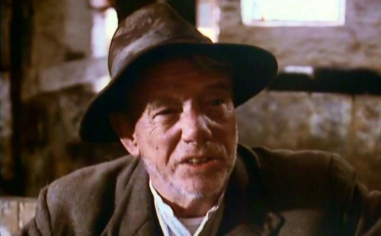 Harold Goodwin