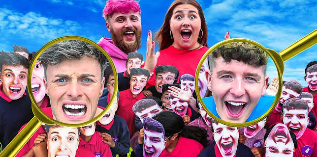 5:45 PM: Bro's in Control (S4) | CBBC | 11/28 2025