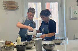 Cruising the Med: Rome