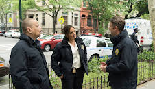 Law & Order: Special Victims Unit (S17 E1)