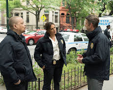 Law & Order: Special Victims Unit
