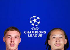 UEFA Champions League (T25/26): Chelsea - Ajax