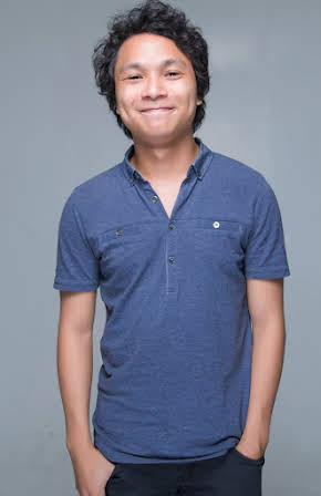 Nicco Manalo as 