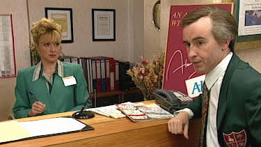 9:40 PM: I'm Alan Partridge (S1 E5) (S1) | Dave | 8/22 2026