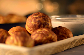 Brunch @ Bobby's: Episode 2