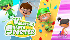 Världens bästa sporter