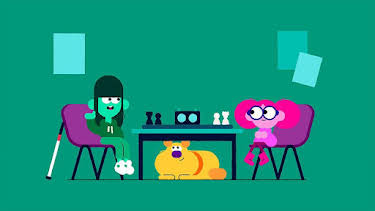 1:15 PM: Maddie + Triggs (S1) | Cbeebies | 7/3 2026