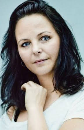 Cecilie Mosli as Director