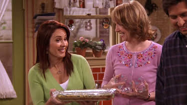 7:25 AM: Everybody Loves Raymond | Channel 4 | 4/4 2026