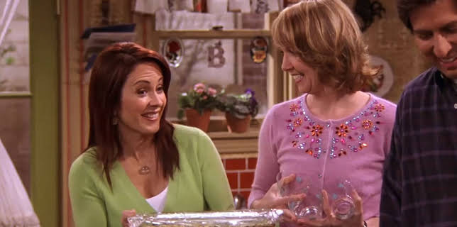 8:15 AM: Everybody Loves Raymond | Channel 4 | 1/16 2026