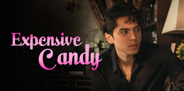 EXPENSIVE CANDY (2022)