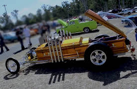 Rev'd Up, Season 1: Gravity Defying Wheels