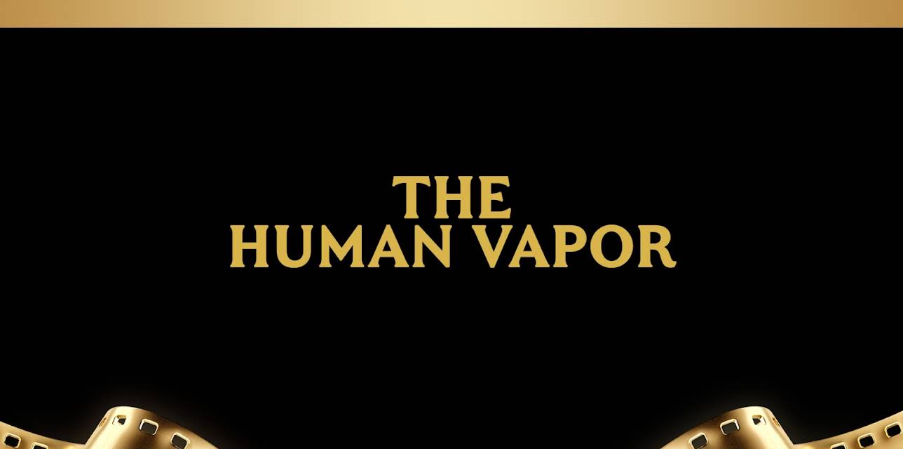 The Human Vapor (1964)