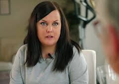 DNA-jegerane: Delise