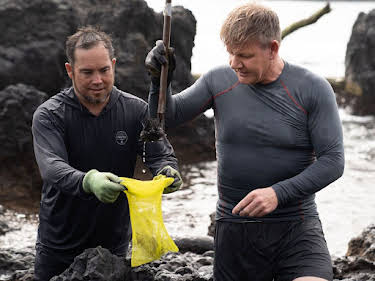 10:45: Gordon Ramsay: Kulinarische Abenteuer | ProSieben Maxx | 5/10 2026