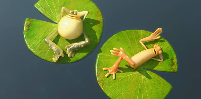 10:05: Jungelgjengen: Jungelslyngler | NRK Super | 11/19 2025