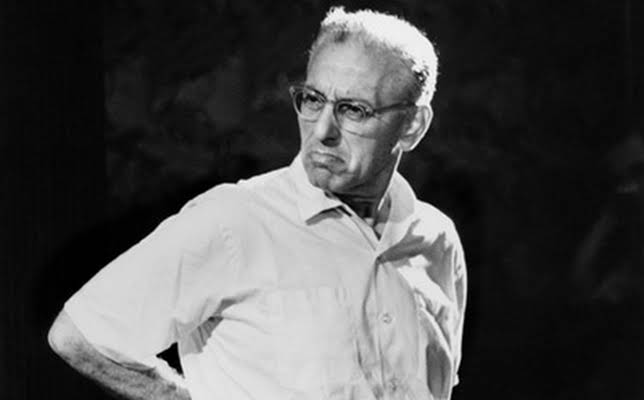 George Cukor